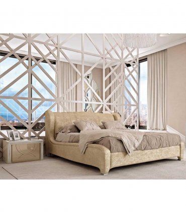 Dormitorio italiano Art Déco Ópera