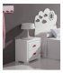 Cabezal infantil Cielo