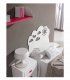 Cabezal infantil Cielo