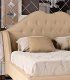 Dormitorio Art Déco de lujo Ópera, cama