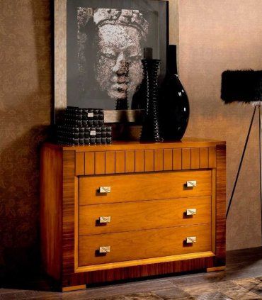 Cómoda Art Déco Citena