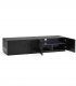 Mueble de Tv moderno Doric, vista