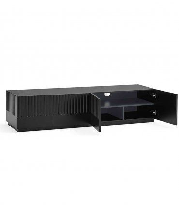 Mueble de Tv moderno Doric, vista