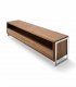 Mesa TV moderna Faney