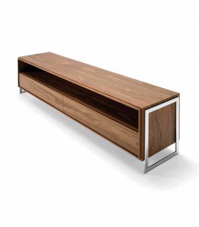 Mesa TV moderna Faney