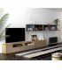 Mueble modular TV Faney