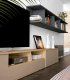 Mueble modular TV Faney