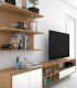 Mueble de salón moderno Faney
