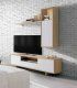 Mueble TV de diseño Faney
