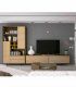 Modular TV moderno Faney
