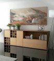 Aparador moderno Faney