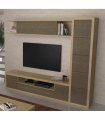 Modular TV moderno Groven