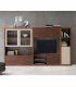 Mueble salón comedor moderno Groven
