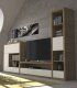 Mueble modular TV Groven