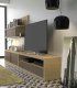 Mueble moderno para TV Groven