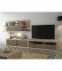 Mueble moderno para TV Groven
