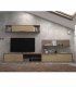 Mueble de salón de diseño Groven