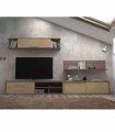 Mueble de salón de diseño Groven