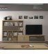 Composición modular salón Groven