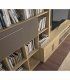 Composición modular salón Groven