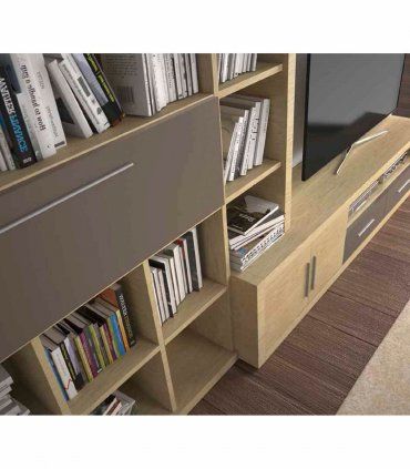 Composición modular salón Groven
