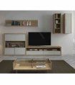 Mueble de salón modular Groven
