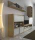 Mueble de salón modular Groven