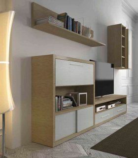 Mueble de salón modular Groven