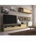 Mueble TV moderno Groven