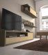 Mueble TV moderno Groven