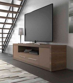 Mesa TV moderna Groven