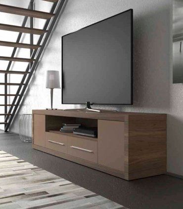 Mesa TV moderna Groven
