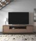 Mesa TV moderna Groven