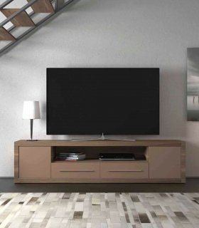 Mesa TV moderna Groven