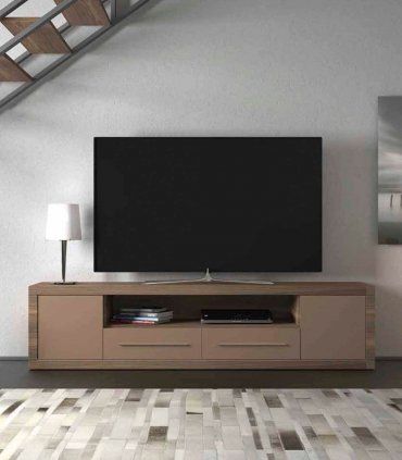 Mesa TV moderna Groven