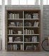 Librería moderna Groven
