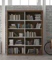Librería moderna Groven