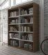 Librería moderna Groven