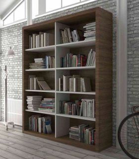 Librería moderna Groven