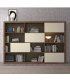 Librería puertas correderas Groven