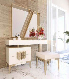 Tocador moderno New Bella NB01