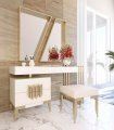 Tocador moderno New Bella NB01