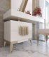Tocador moderno New Bella NB01