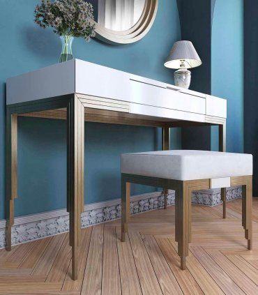 Tocador de diseño New Bella NB02