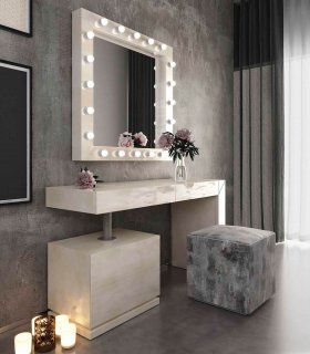 Tocador moderno New Bella NB03