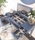 Tocador moderno New Bella NB04