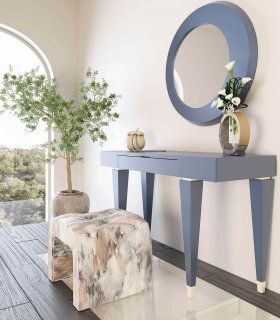 Tocador moderno New Bella NB04
