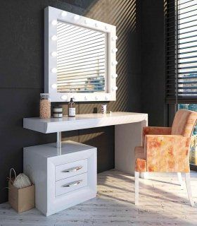 Tocador moderno New Bella NB07