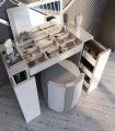Mueble tocador pequeño New Bella NB09