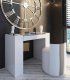 Mueble tocador pequeño New Bella NB09